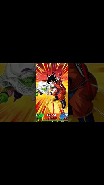 Even Vegito Can’t Summon Goku! | Dokkan Carnival Summon #dokkanbattle #dokkan #dragonball #dbz