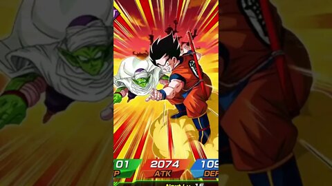 Even Vegito Can’t Summon Goku! | Dokkan Carnival Summon #dokkanbattle #dokkan #dragonball #dbz