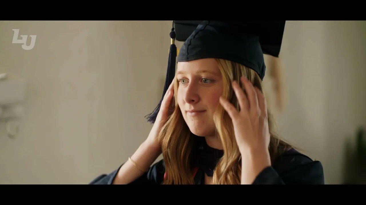 Commencement 2021 | We Celebrate Your Journey