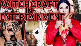 Society of Sorcery - Witchcraft in Entertainment