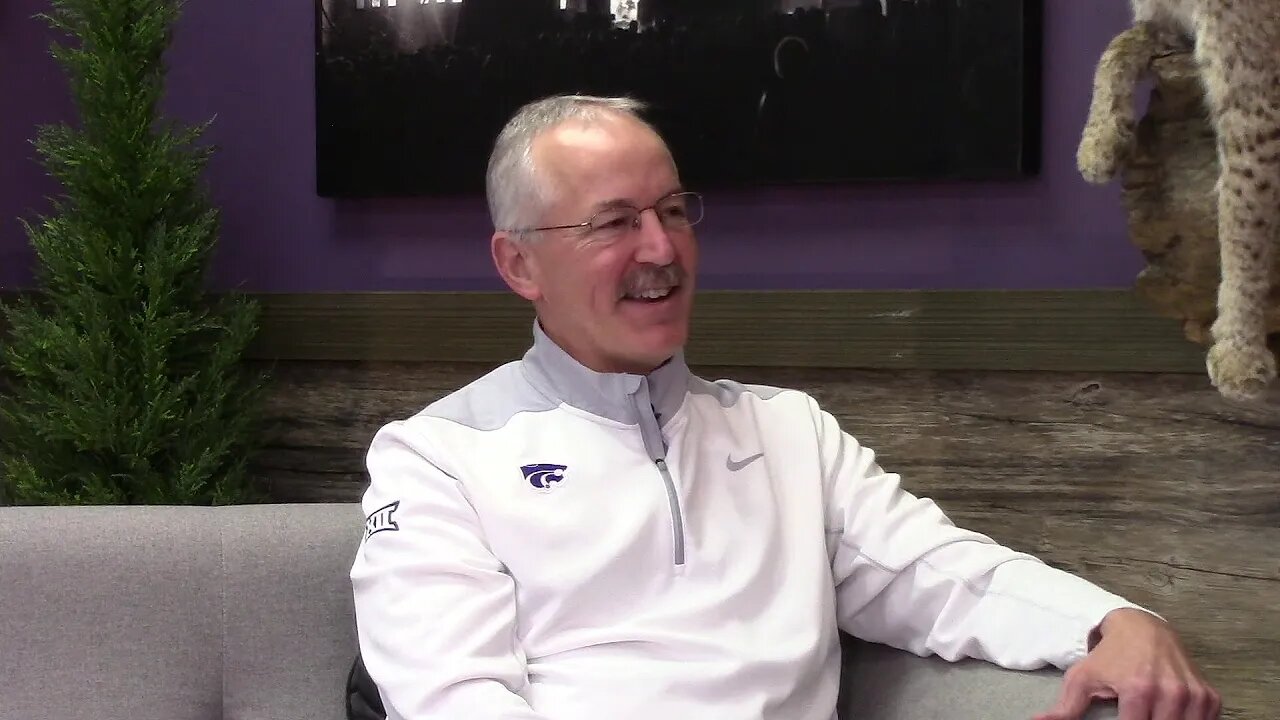 PowerChat | Courtney Messingham, Part 2