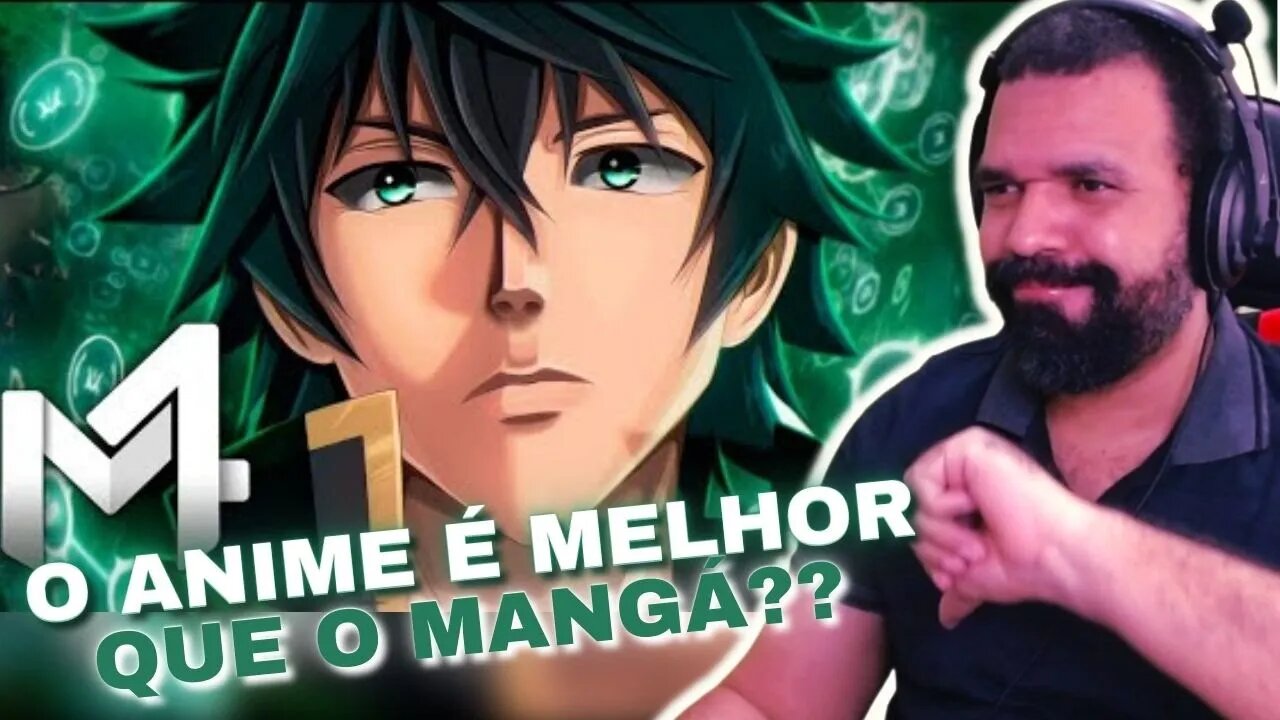 REAGINDO A Naofumi (Tate No Yuusha) - Herói Do Escudo | M4rkim