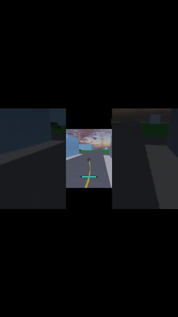 ROBLOX VIREI O FLASH E ALCANCEI A VELOCIDADE DA LUZ ⚡ #shorts #roblox