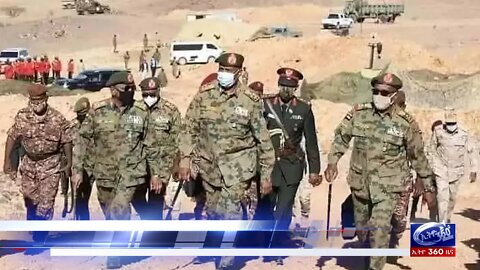 Ethio 360 news Friday Dec 18, 2020