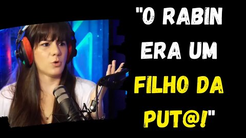 QUANDO DA ÉPOCA DO FRITADA - Criss Paiva - Inteligência Ltda. - Prime Cast