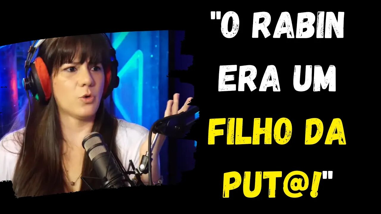 QUANDO DA ÉPOCA DO FRITADA - Criss Paiva - Inteligência Ltda. - Prime Cast