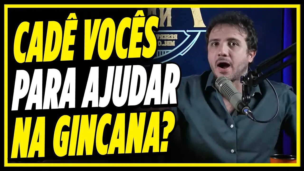 RENAN TÁ PUT0 COM VOCÊ!!! | Cortes do MBL