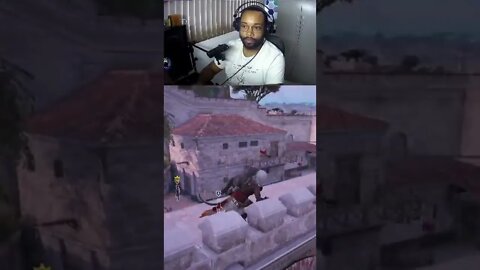 ONDE É QUE ESTÁ A BESTA | ASSASSIN'S CREED ORIGINS #Shorts