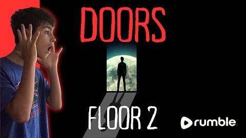 Doors: Floor 2