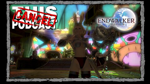 CTP Gaming: Friday Night Final Fantasy XIV, Possibly More!