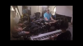 Jun 18, 2021 - JHE 2 of 3