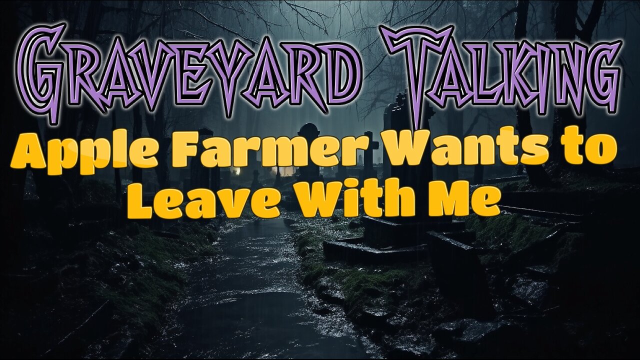 Apple Farmer Wants to Leave With Me Woodlawn Part 2