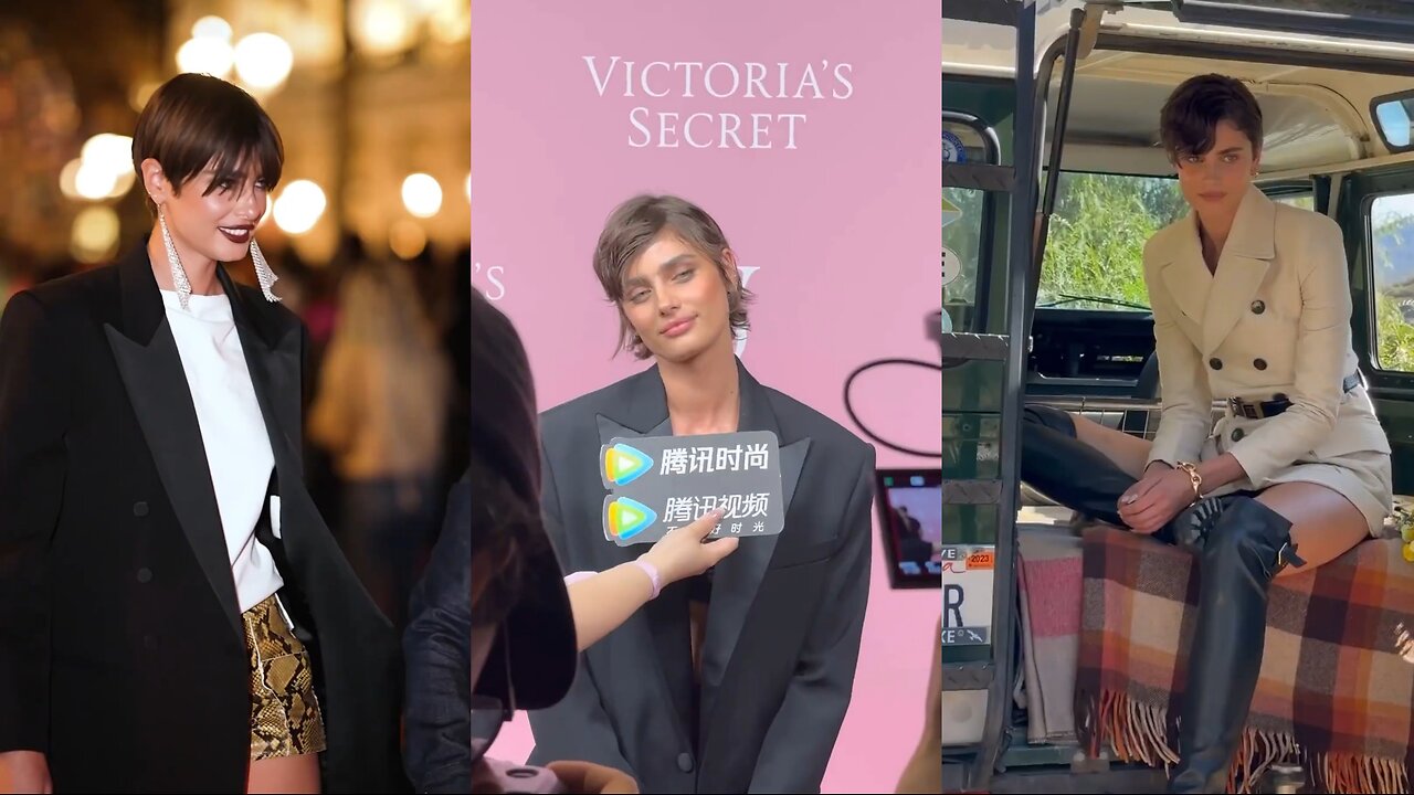 Taylor Hill Reflects on 2023: A Year of Love, Loss, and Gratitude | Tribute to Tate 🐾