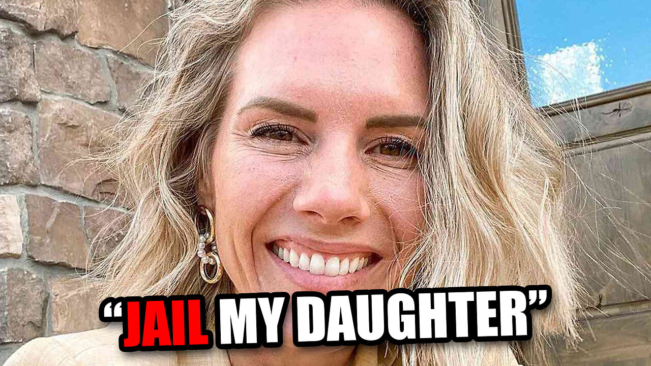 8 Passengers Parents SNITCH ON DAUGHTER