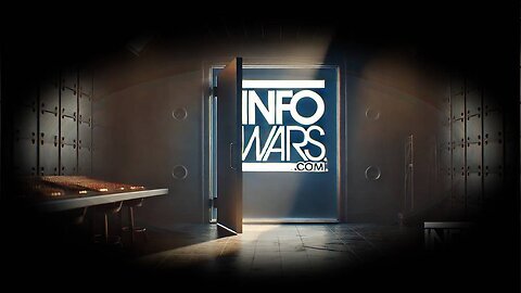 BREAKING: Infowars To Close Its Doors Wednesday— Alex Jones Responds