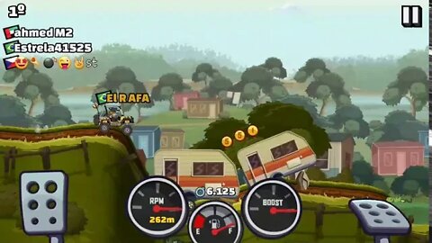 #hillclimbracing2,HD Som original do jogo,#bill,#corrida