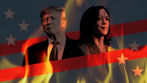 Live | Trump vs Harris Debate Behaviors. What to watch for