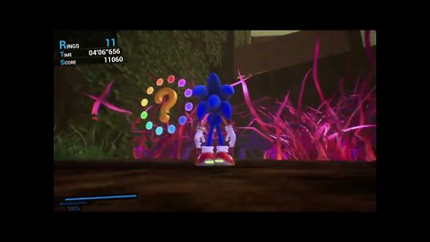 VOD13 Sonic Omens