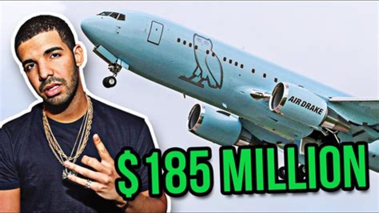 10 Most Expensive Things Owned By Rappers