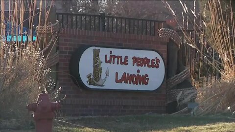 Louisville day care employee arrested for child abuse after allegedly hitting 19-month-old