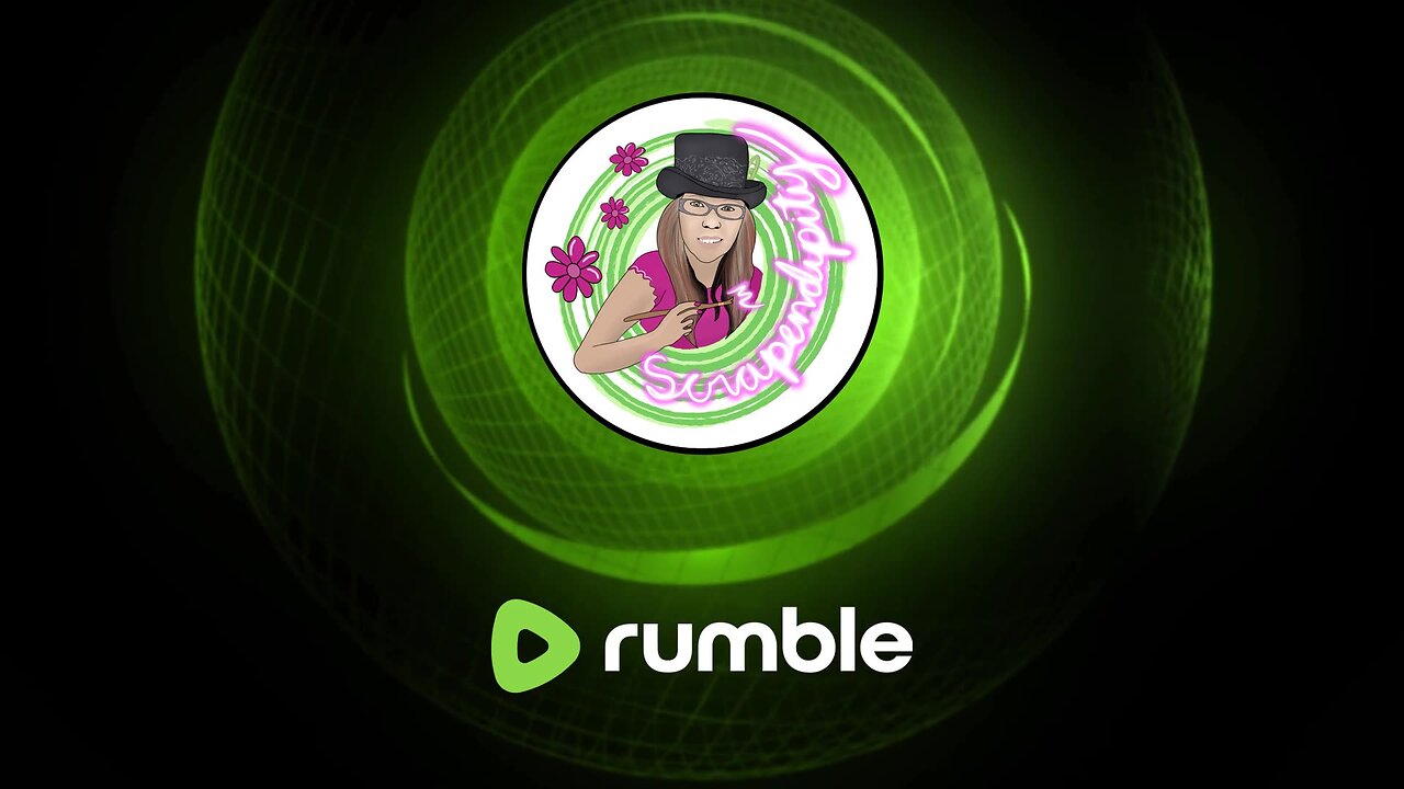 Welcome To Rumble!