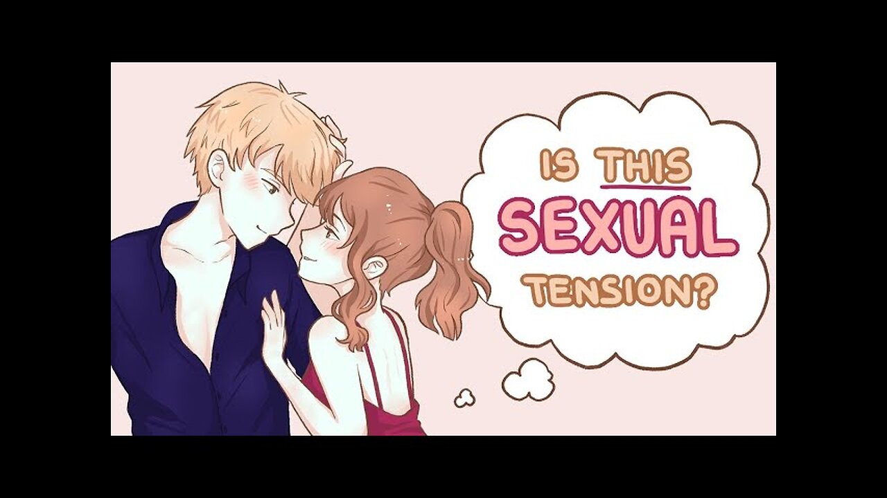 9 Signs of Powerful Sexual Connection 101