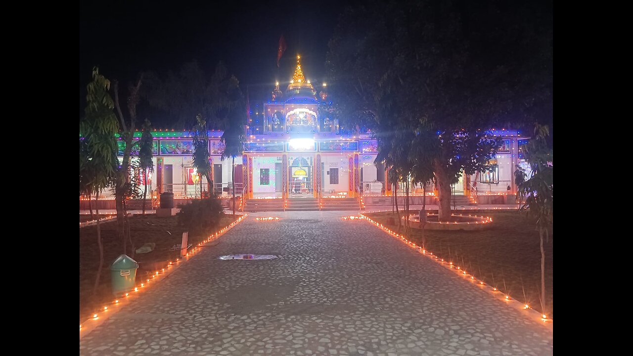 Happy Diwali in India