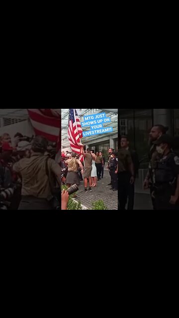 MTG on Freedom Express Media