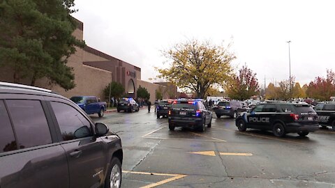 Twin Falls Sheriff Shooting Response