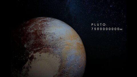 Pluto