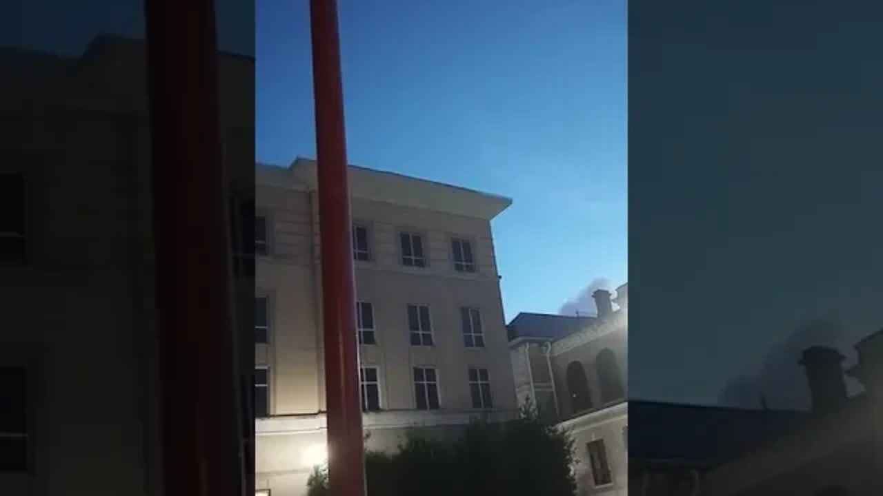 #gangstalking car alarm again immediately after