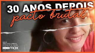 HBO Faz Documentário, sobre o caso Daniela Perez, e o pacto da Novela!