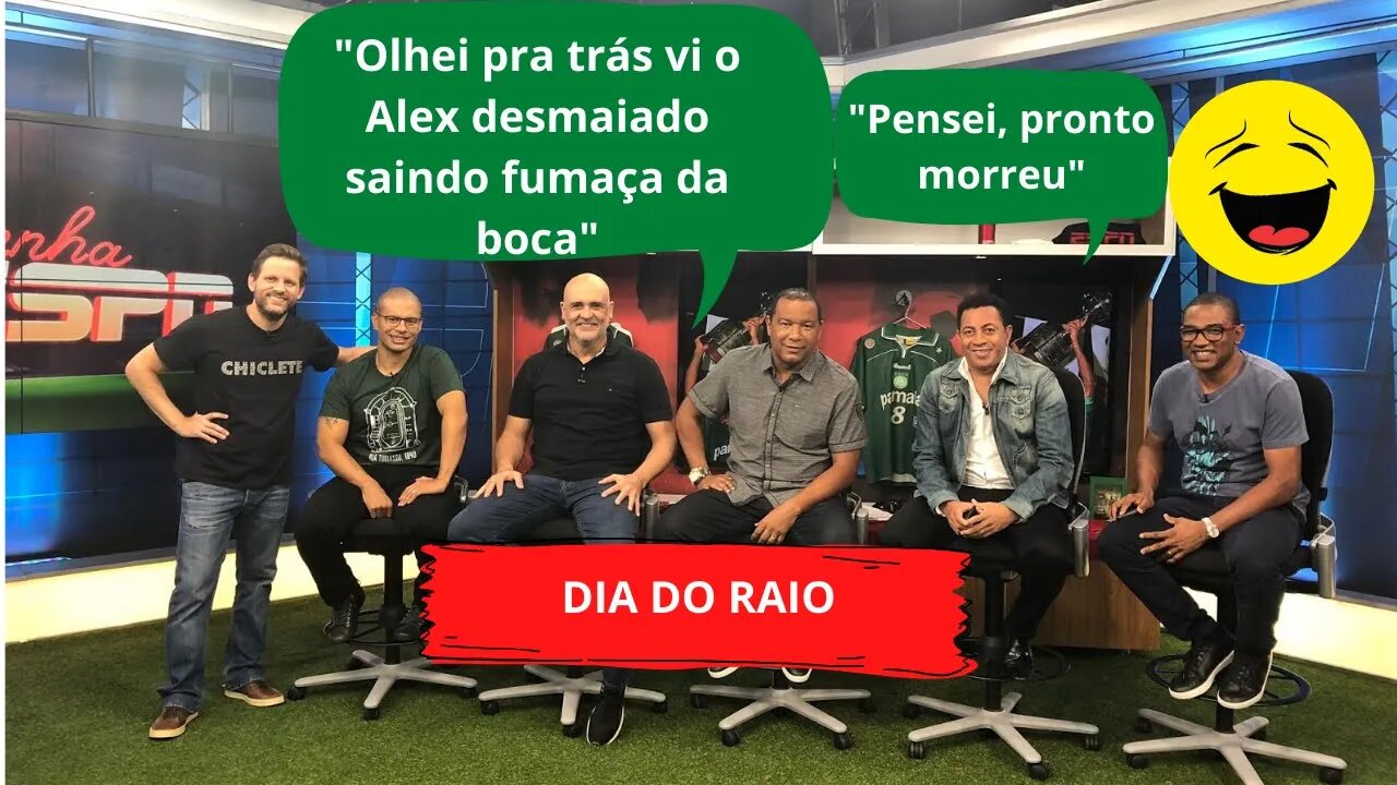 RESENHA ESPN MARCOS OSÉAS E JÚNIOR 4