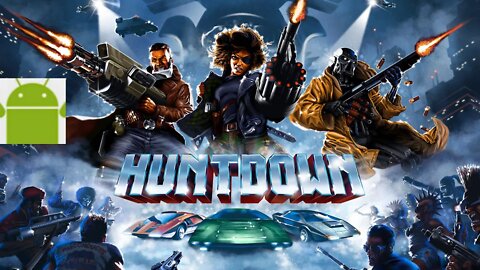 Huntdown - for Android