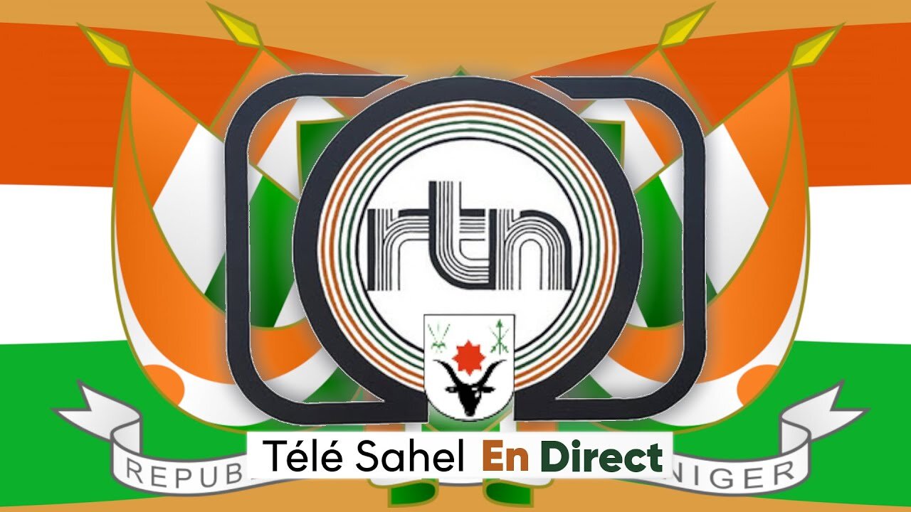 🔴 ORTN Télé Sahel - 📰 Actualités | 🎧 Musique | ⚽ Sport | 🎭 Divertissements 24/7 ✅