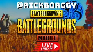 PUBG MOBILE - #PlayerDJ - 13