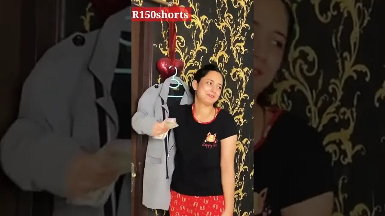 paise Lelo darling πππππpakistani tiktok Funny Video - tiktok Funny Video |#r150shorts |#ytshorts