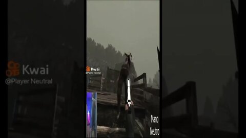 Batalha contra o monstro do lago parte 1 TEASER
