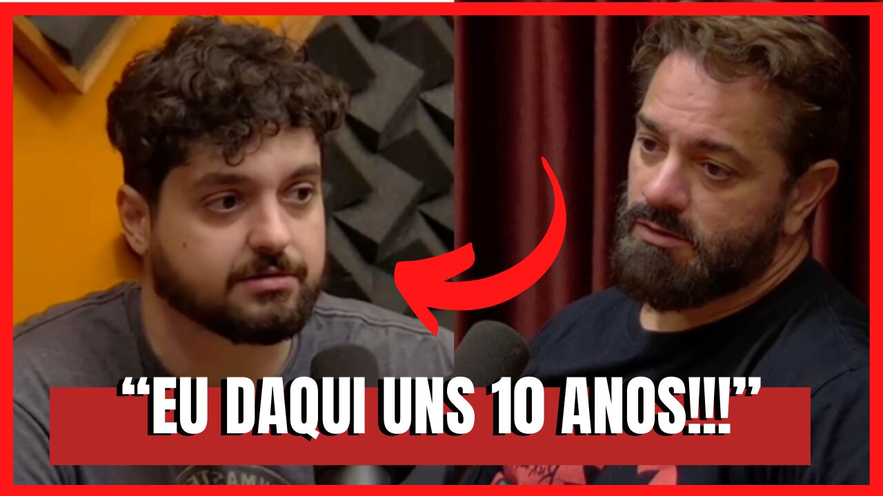 MONARK NA POLÍTICA???