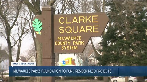 Have an idea to improve your local park? You could get a $10K grant