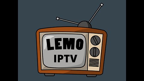 Lemo IPTV