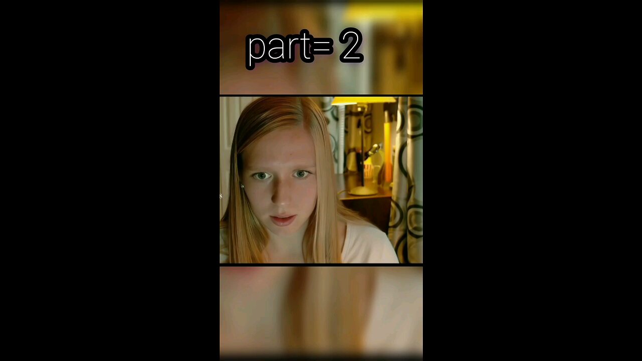 Watch part 2 (horror clips)