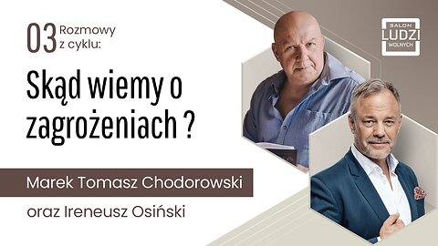 S01E03 Skąd wiemy o zagrożeniach ?