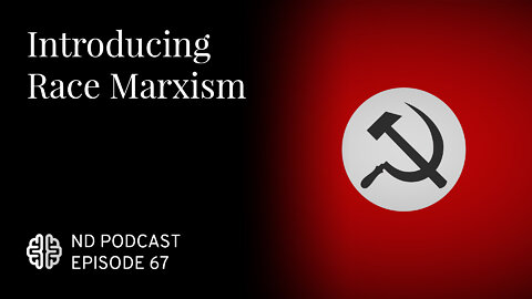 Introducing Race Marxism