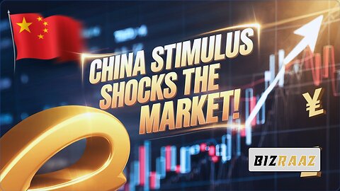 China's Stimulus Expert Reveals Top Investing Strategies