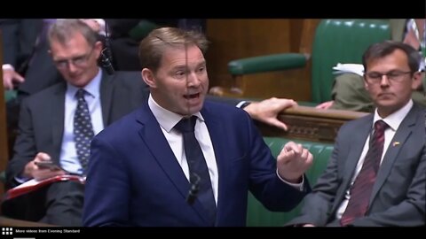 Boris Johnson is loosing the support of his MPs