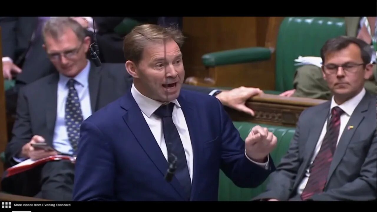 Boris Johnson is loosing the support of his MPs