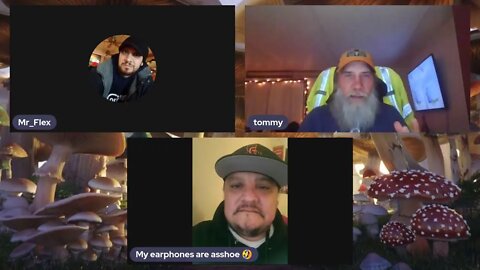 Live Show Pre Happy Momma's Day !!!