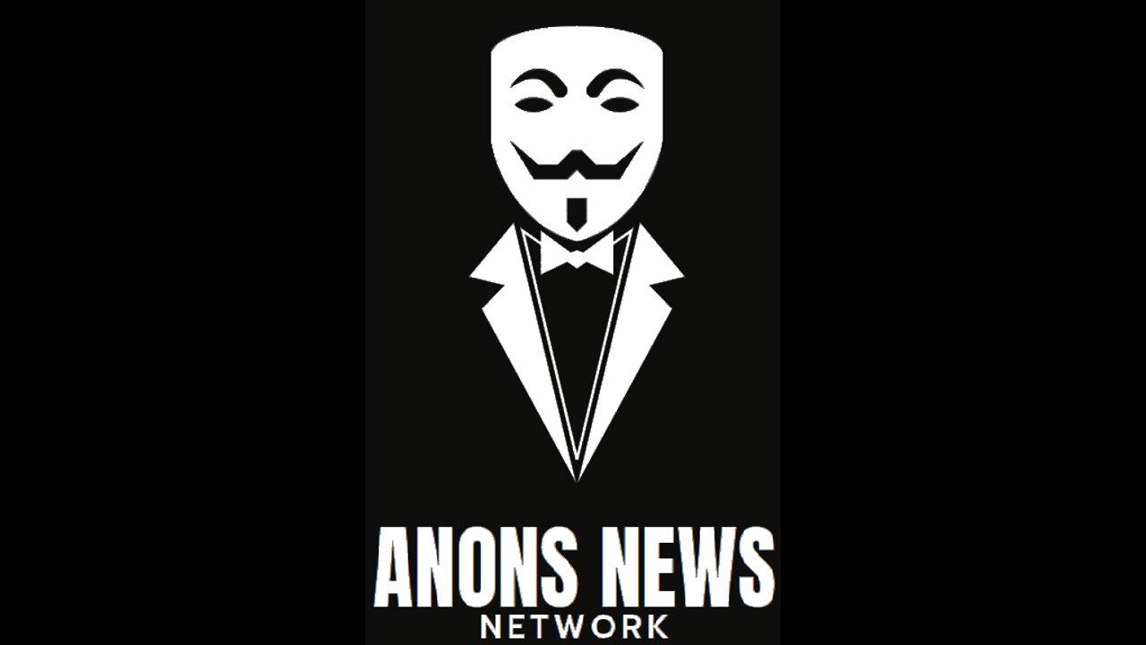 Anons News Network May 11, 2022