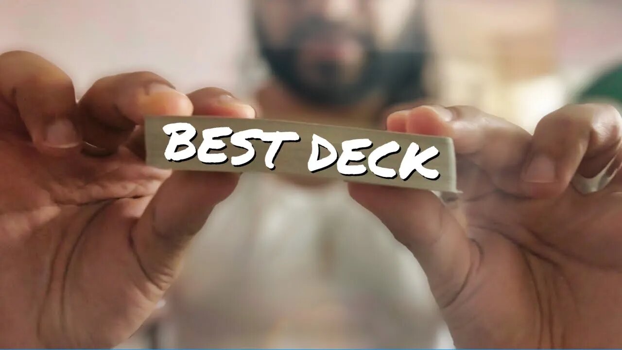 best cards I like to use